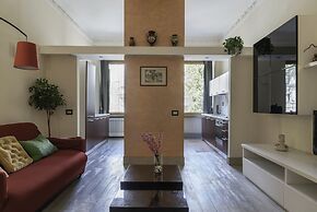 TIBERINA APARTMENTS - ROME TRASTEVERE