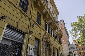 TIBERINA APARTMENTS - ROME TRASTEVERE
