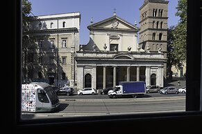 TIBERINA APARTMENTS - ROME TRASTEVERE
