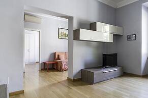 TIBERINA APARTMENTS - ROME TRASTEVERE