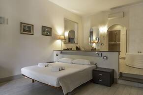TIBERINA APARTMENTS - ROME TRASTEVERE