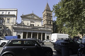 TIBERINA APARTMENTS - ROME TRASTEVERE