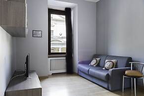 TIBERINA APARTMENTS - ROME TRASTEVERE
