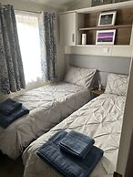 Beautiful 2 Bedroom Lodge With Stunning Views