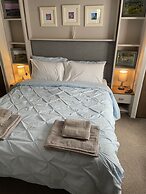 Beautiful 2 Bedroom Lodge With Stunning Views