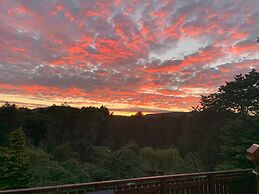 Beautiful 2 Bedroom Lodge With Stunning Views