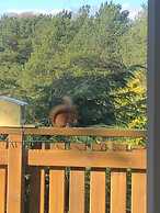 Beautiful 2 Bedroom Lodge With Stunning Views