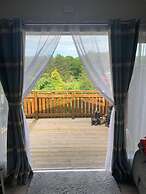 Beautiful 2 Bedroom Lodge With Stunning Views
