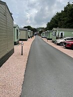 Beautiful 2 Bedroom Lodge With Stunning Views