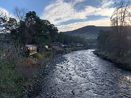 Beautiful 2 Bedroom Lodge With Stunning Views