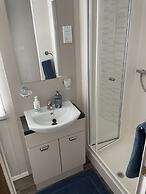 Beautiful 2 Bedroom Lodge With Stunning Views