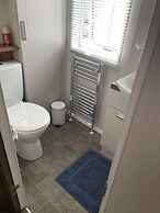 Beautiful 2 Bedroom Lodge With Stunning Views