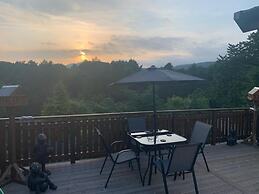 Beautiful 2 Bedroom Lodge With Stunning Views