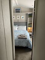 Beautiful 2 Bedroom Lodge With Stunning Views