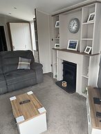 Beautiful 2 Bedroom Lodge With Stunning Views