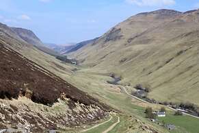 Beautiful 2 Bedroom Lodge With Stunning Views