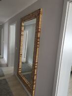 Ferienwohnung 1.OG.Links