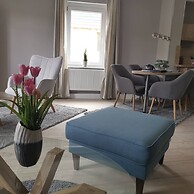 Ferienwohnung 1.OG.Links