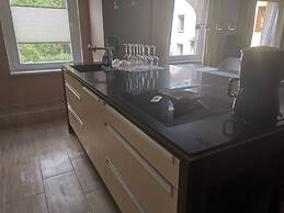 Ferienwohnung 1.OG.Links