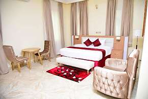 DHome Royal Boutique Hotel Asaba