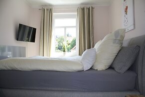 Ferienwohnung 1.OG.Rechts