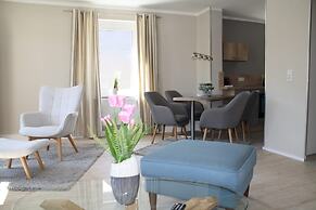 Ferienwohnung 1.OG.Rechts