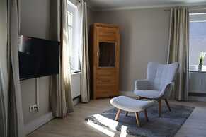 Ferienwohnung 1.OG.Rechts