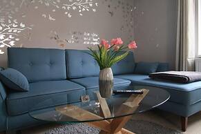 Ferienwohnung 1.OG.Rechts