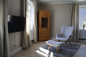 Ferienwohnung 2.OG.Rechts