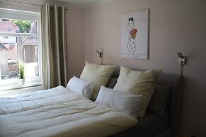 Ferienwohnung 2.OG.Rechts