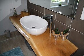 Ferienwohnung 2.OG.Rechts