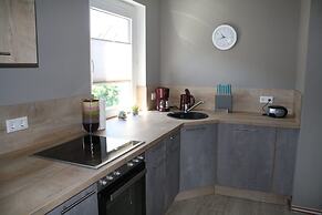 Ferienwohnung 2.OG.Rechts