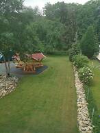 Ferienwohnung 2.OG.Rechts