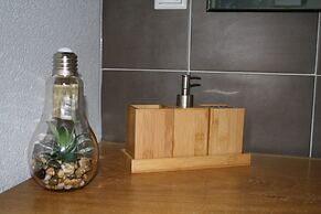 Ferienwohnung 2.OG.Rechts