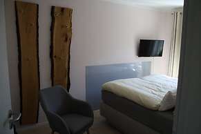 Ferienwohnung 2.OG.Rechts