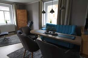 Ferienwohnung EG.Rechts