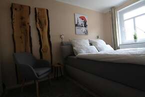 Ferienwohnung EG.Rechts