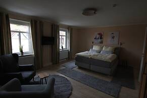 Ferienwohnung 2.OG.Links