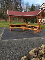 Ferienwohnung 2.OG.Links