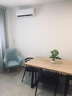Apartamentos Lusitania