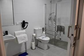 Apartamentos Lusitania