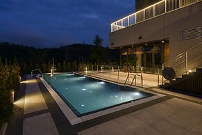 Hotel Tres Reyes San Sebastian