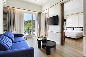 Hotel Tres Reyes San Sebastian