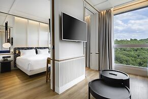 Hotel Tres Reyes San Sebastian