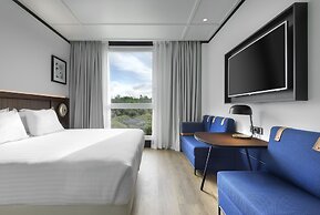 Hotel Tres Reyes San Sebastian
