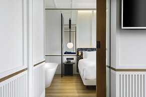 Hotel Tres Reyes San Sebastian
