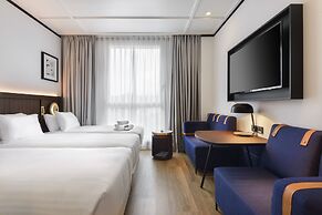 Hotel Tres Reyes San Sebastian