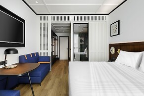 Hotel Tres Reyes San Sebastian