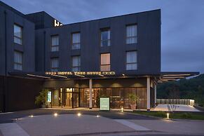 Hotel Tres Reyes San Sebastian