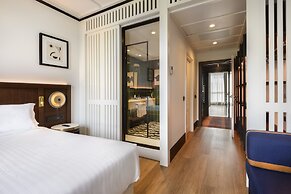 Hotel Tres Reyes San Sebastian